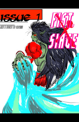 Fist of Siage