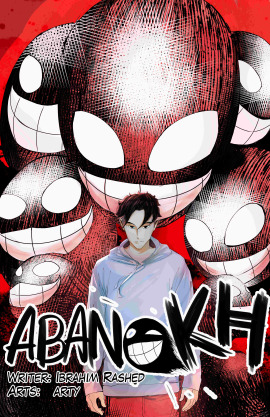Abanokh