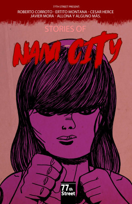 NAM CITY STORIES