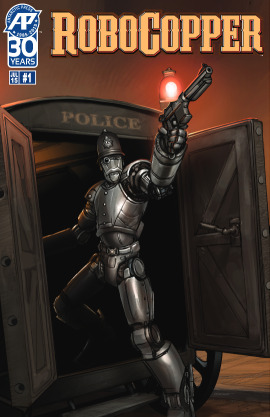 RoboCopper