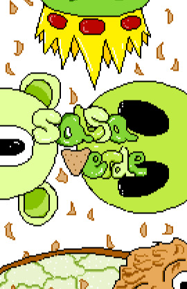 Salsa Verde 