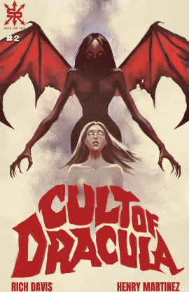 Cult of Dracula