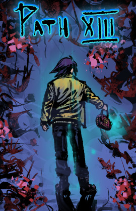 Path 13