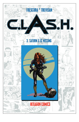 C.L.A.S.H.
