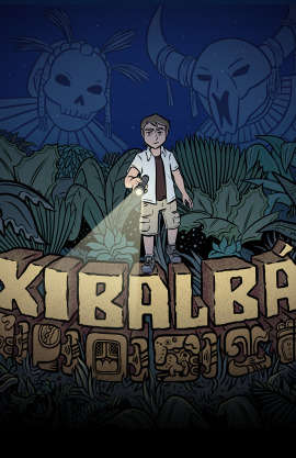 Xibalbá