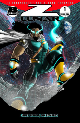Z'Lunar