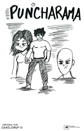 PUNCHARAMA