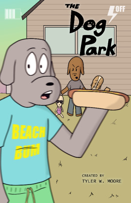 The Dog Park