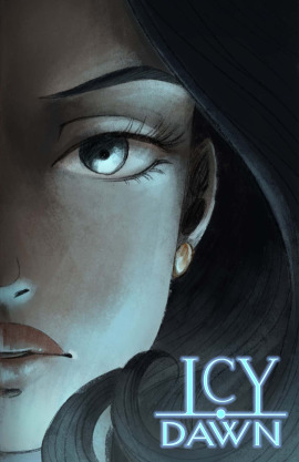 Icy Dawn