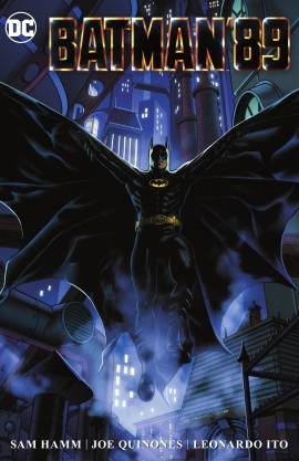 Batman '89 (2021-)