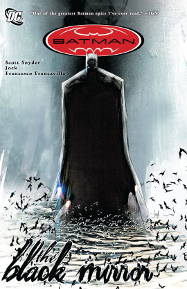 Detective Comics (1937-2011)