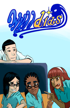 Wylldias