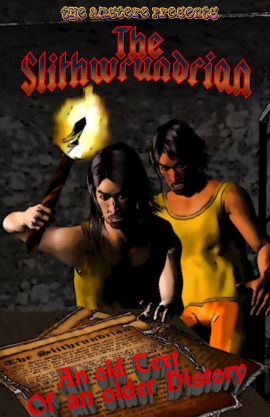 The Slithwrundrian