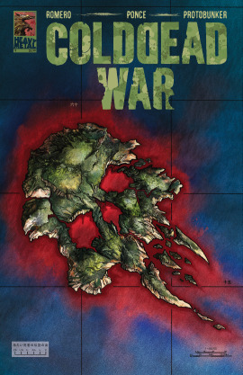 Cold Dead War