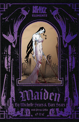 Maiden