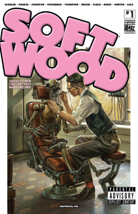 Soft Wood