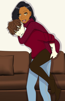 Life of Kaoru: An Action-Packed Dramatic Romance Series