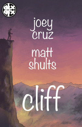 cliff