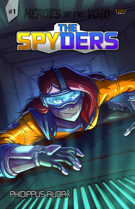 The Spyders
