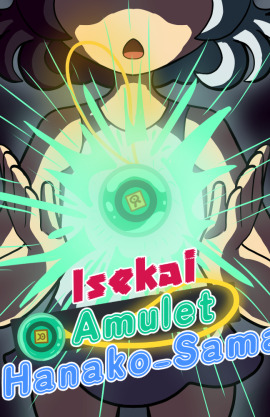 Isekai Amulet Hanako-Sama