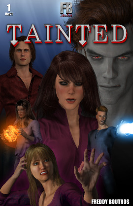 TAINTED