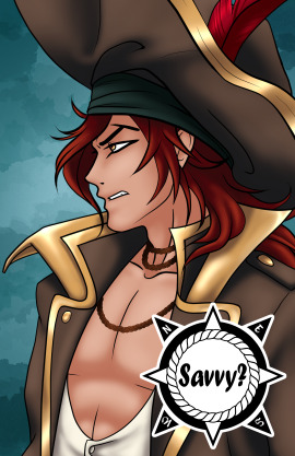 Savvy?