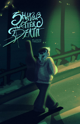 Shadows After Death