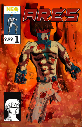 Ares