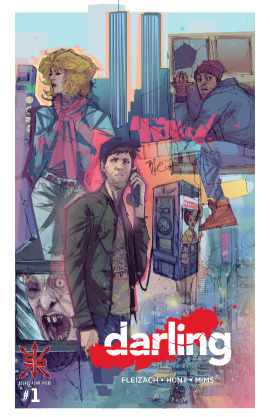 Darling