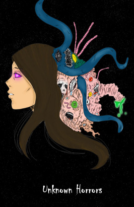 Unknown Horrors