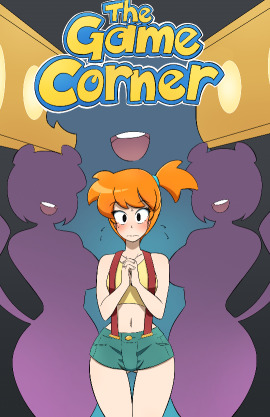 The Game Corner