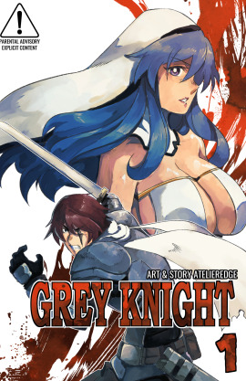 Grey Knight 