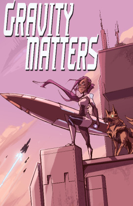 Gravity Matters