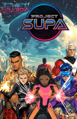 Project SupA