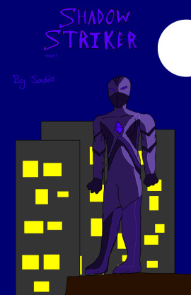 Shadow Striker