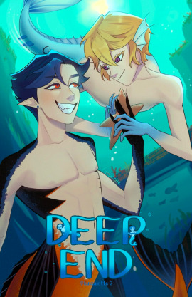 Deep End