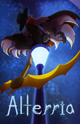 Alterria 