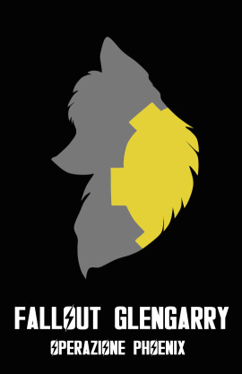 Fallout Glengarry Operation Phoenix 