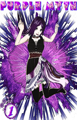 Purple Myth