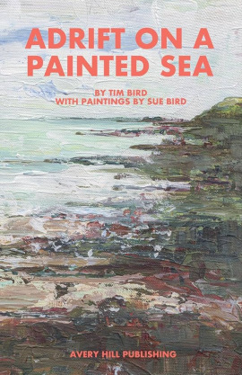 Adrift on a Painted Sea