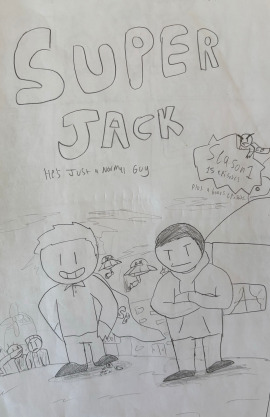 Super Jack