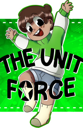 The Unit Force (ENGLISH)