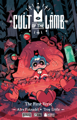 Cult of the Lamb (Volume)