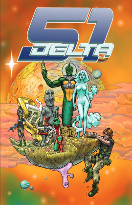 51 Delta