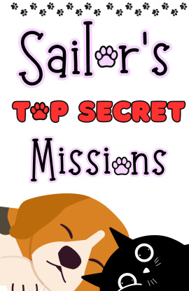Sailor's Top Secret Missions
