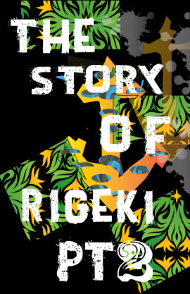 The Allure: Story of Rigeki Part II