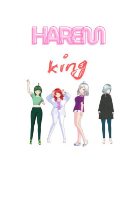 Harem King