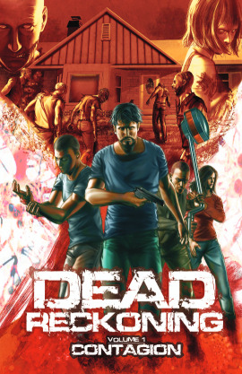 Dead Reckoning