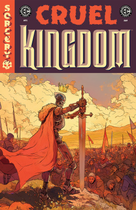 EC Cruel Kingdom