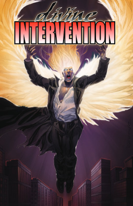 Divine Intervention